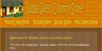 Bubba Joeys Country Store