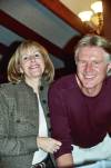 Suzi and hubby Wes Von Seggern
