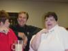 Deb Mark and Diane
