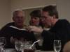 Jerry and wife Barb share pics with Doug Hoffman