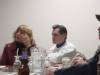 Kathy Trembath and hubby
