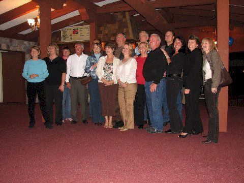 Lake Fenton Class of 1971